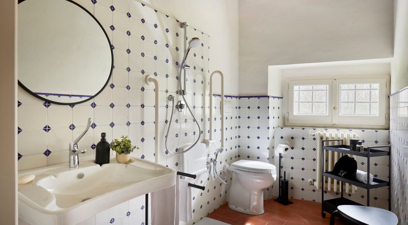 Photo of Tuscan Splendour