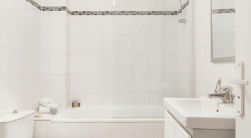 Photo of Paris Panorama