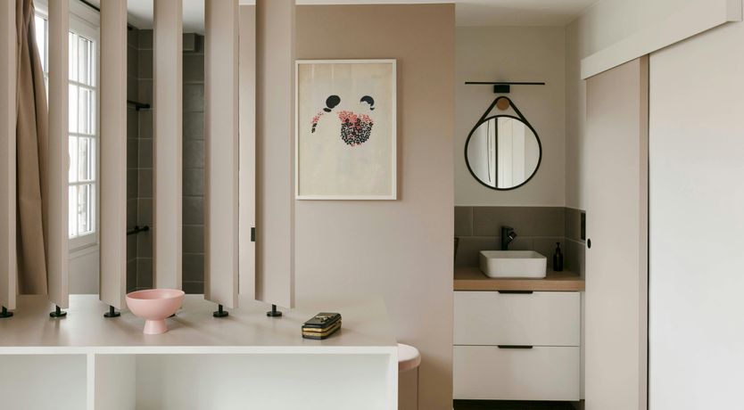 Photo of Paris Panorama