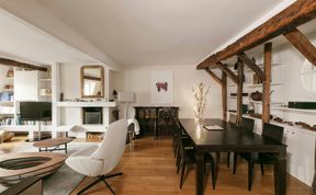 Photo of Paris Panorama