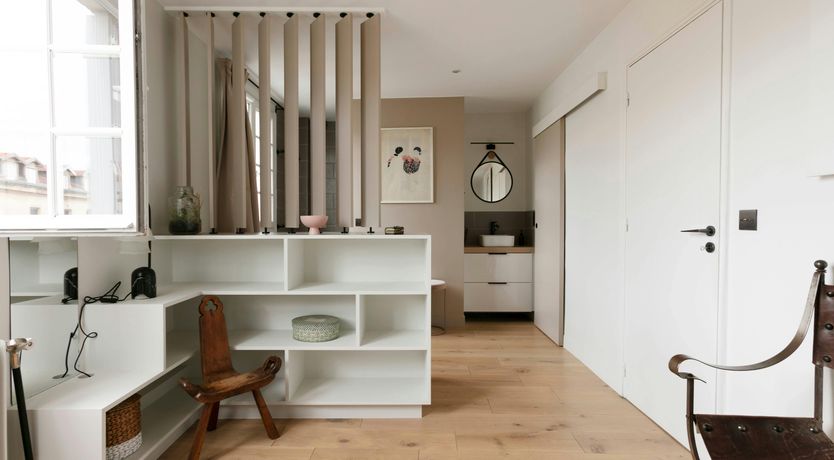 Photo of Paris Panorama