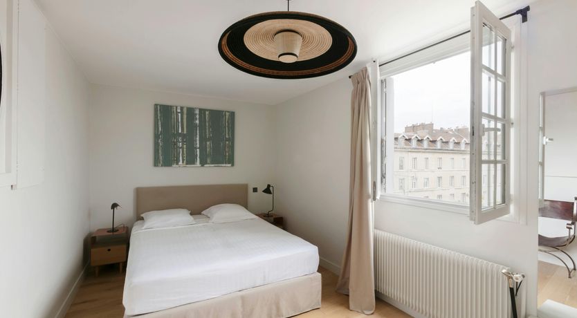 Photo of Paris Panorama