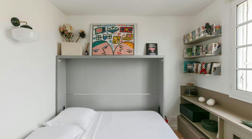 Photo of Paris Panorama