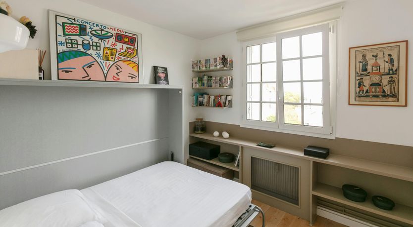 Photo of Paris Panorama