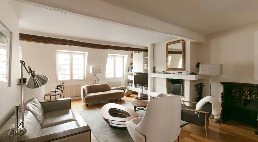 Photo of Paris Panorama