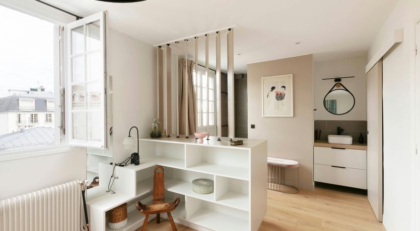 Photo of Paris Panorama