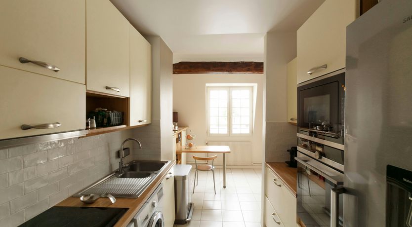 Photo of Paris Panorama