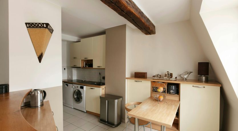 Photo of Paris Panorama