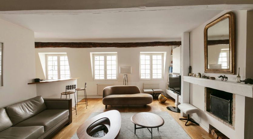 Photo of Paris Panorama