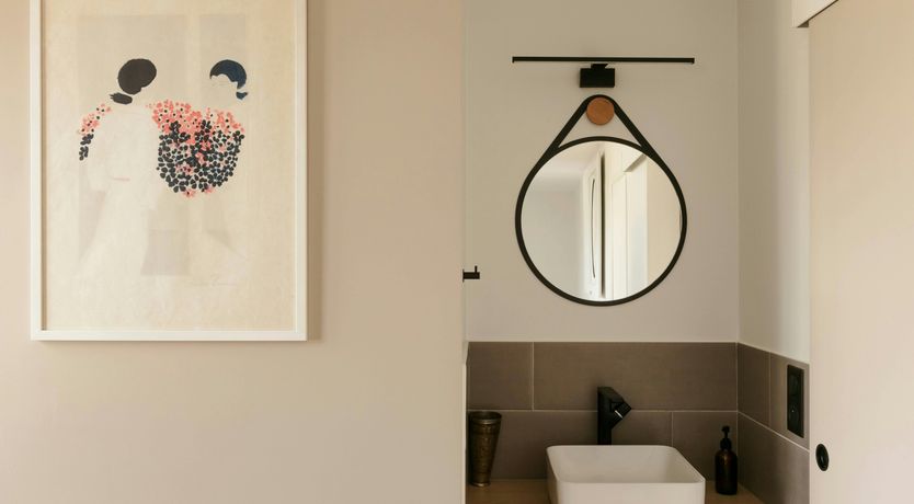 Photo of Paris Panorama