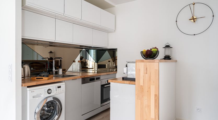 Photo of Ivory Lights