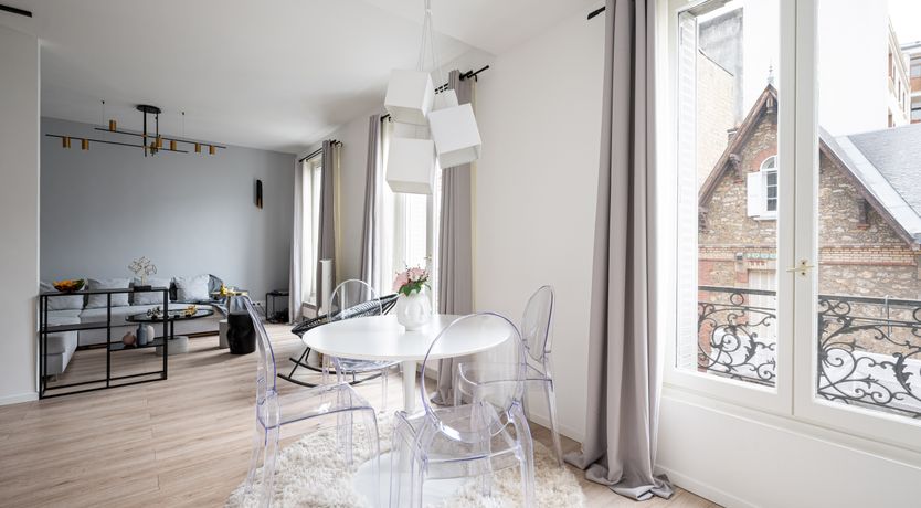 Photo of Ivory Lights