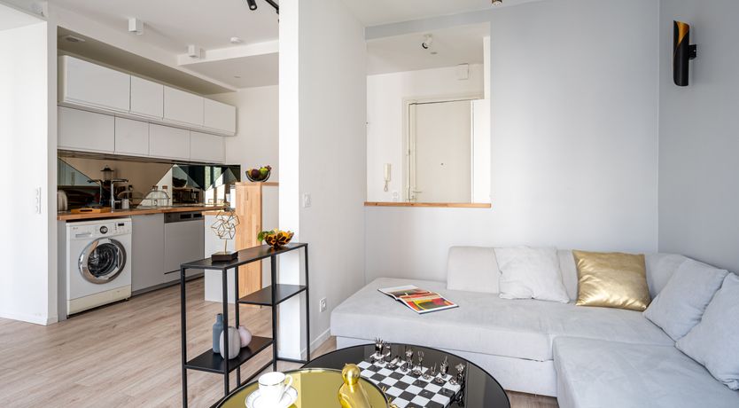 Photo of Ivory Lights