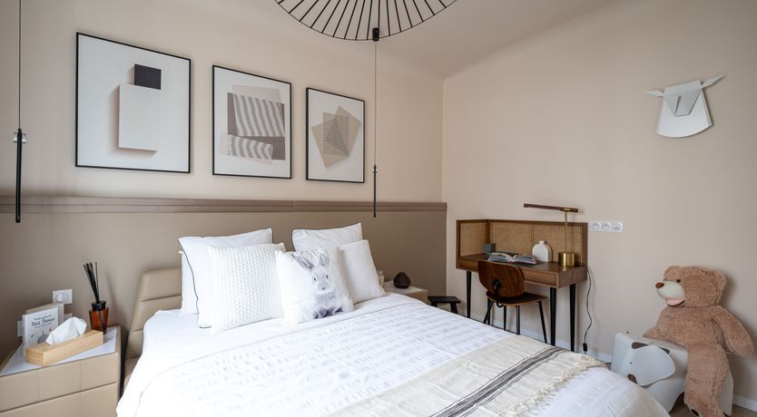 Photo of Ivory Lights