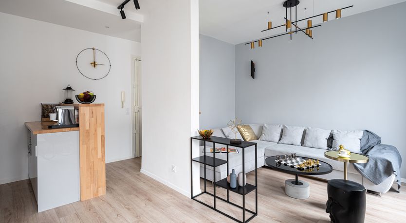 Photo of Ivory Lights