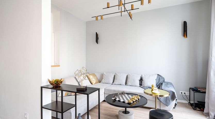 Photo of Ivory Lights