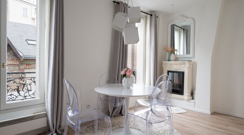 Photo of Ivory Lights