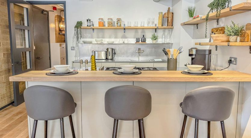 Photo of Lightness of Life