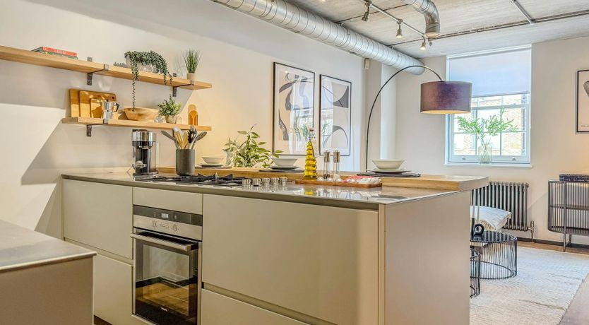 Photo of Lightness of Life