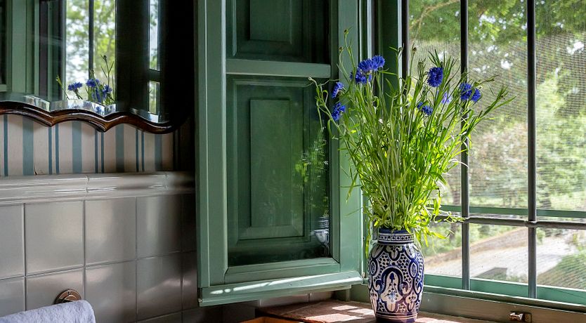 Photo of Canopy of Elegance