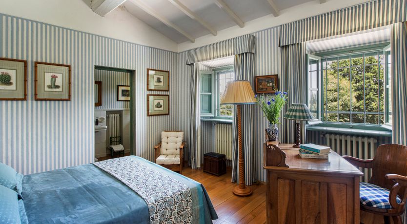 Photo of Canopy of Elegance