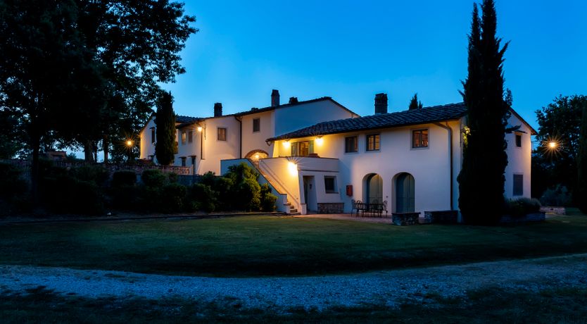 Photo of Canopy of Elegance