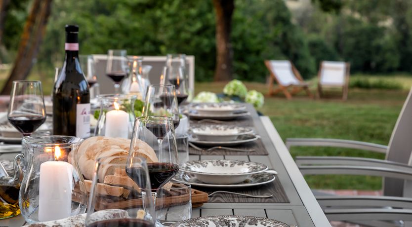 Photo of Canopy of Elegance