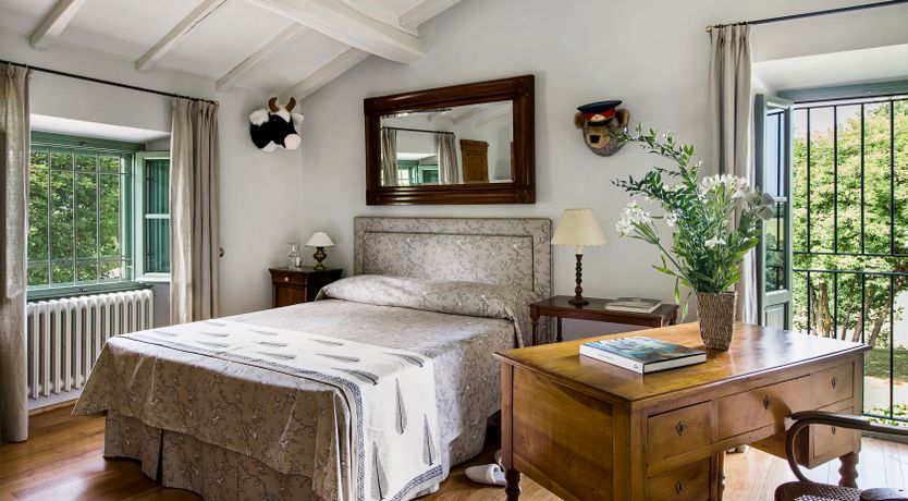 Photo of Canopy of Elegance