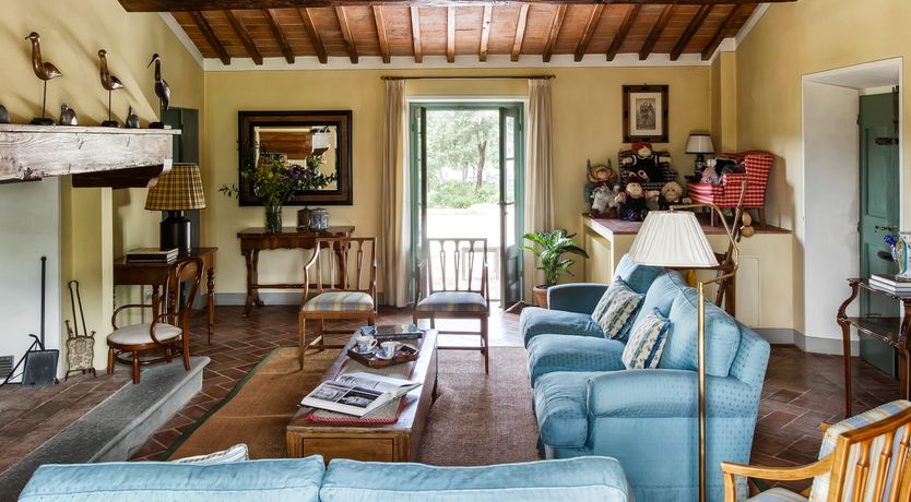 Photo of Canopy of Elegance