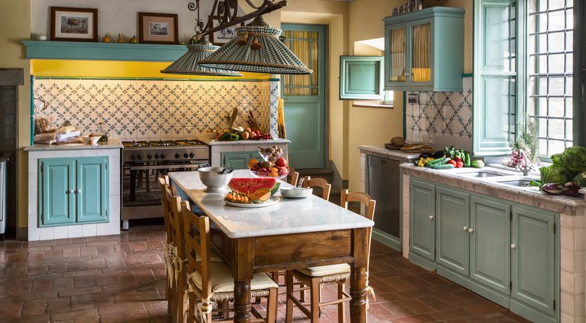 Photo of Canopy of Elegance