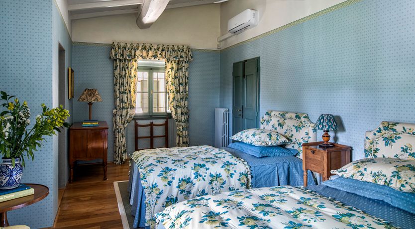 Photo of Canopy of Elegance