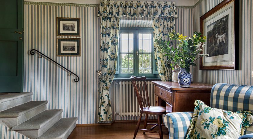 Photo of Canopy of Elegance