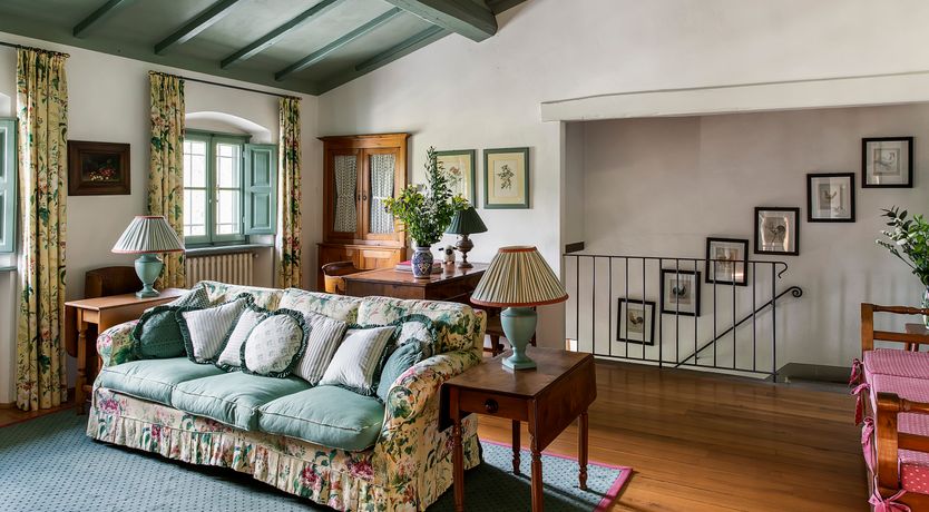 Photo of Canopy of Elegance