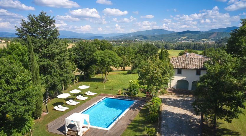 Photo of Canopy of Elegance