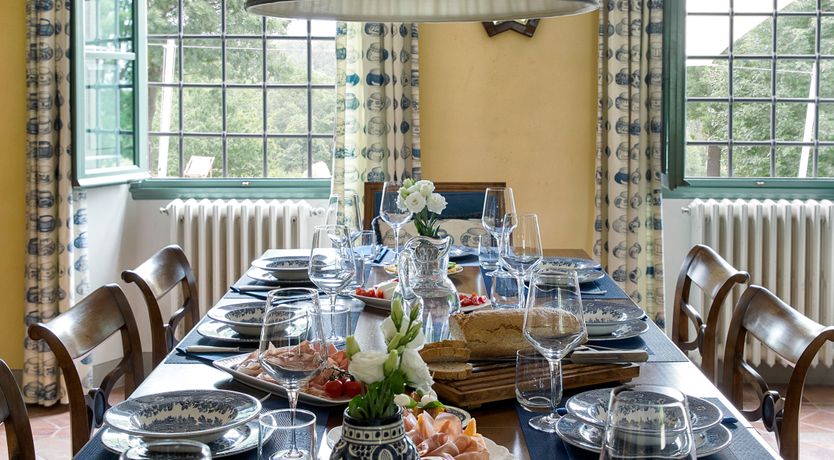 Photo of Canopy of Elegance