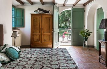 Canopy of Elegance Holiday Home