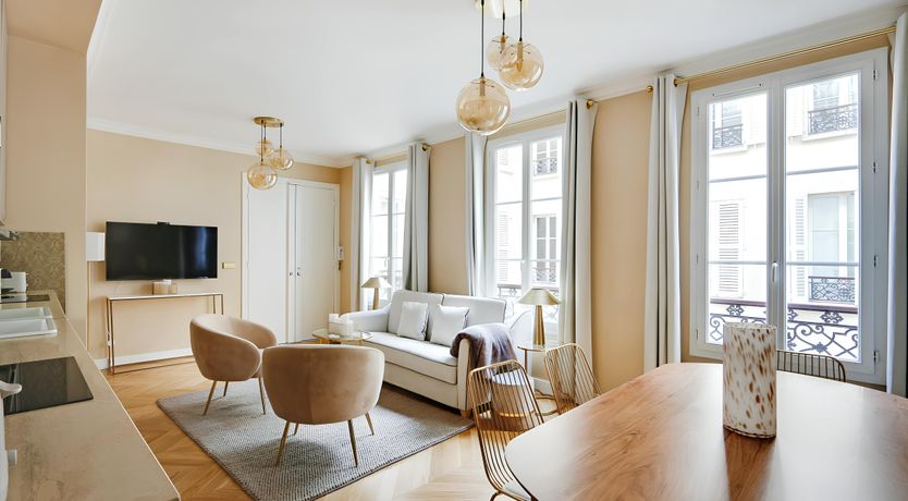 Photo of Modern Splendour