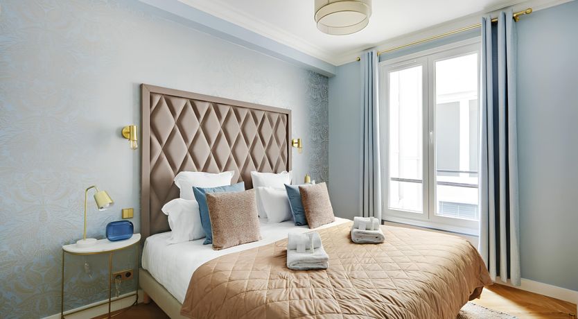 Photo of Modern Splendour