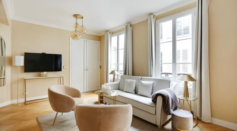 Photo of Modern Splendour