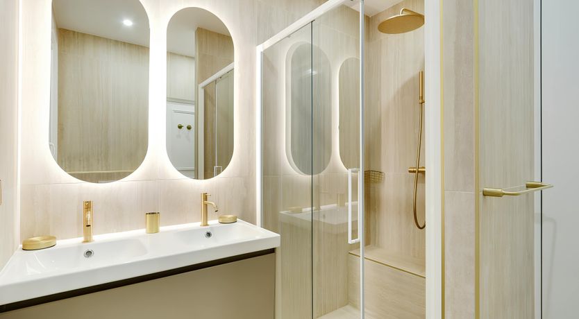 Photo of Modern Splendour