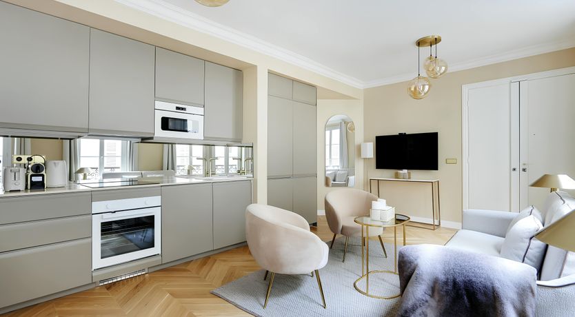 Photo of Modern Splendour