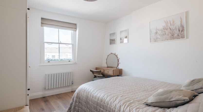 Photo of Sunlight Hours