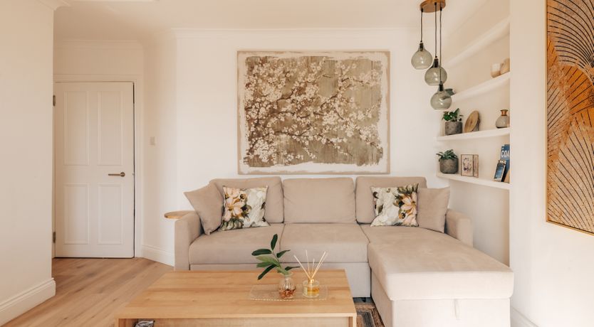 Photo of Sunlight Hours