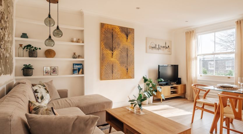 Photo of Sunlight Hours