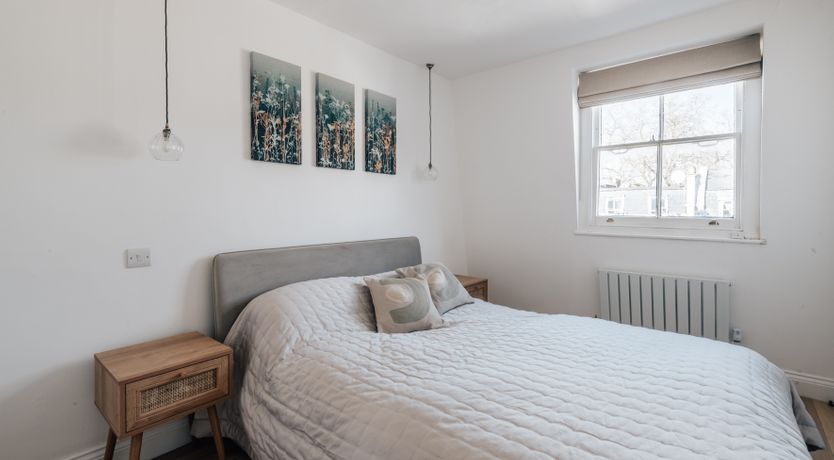 Photo of Sunlight Hours