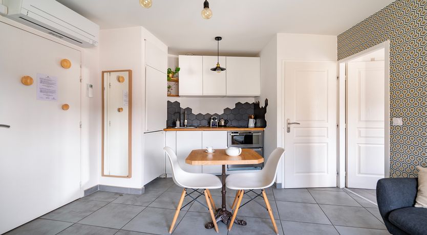 Photo of Deep Midnight Blue