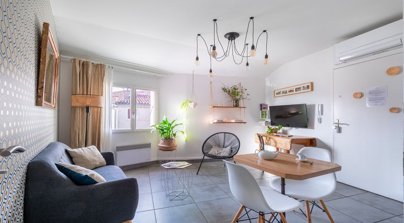 Photo of Deep Midnight Blue