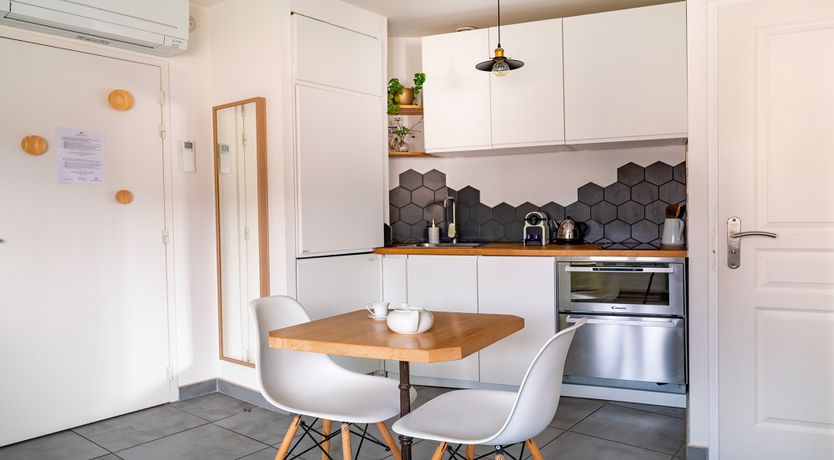 Photo of Deep Midnight Blue