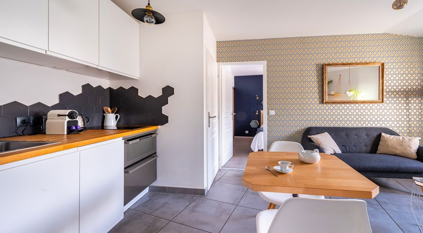 Photo of Deep Midnight Blue