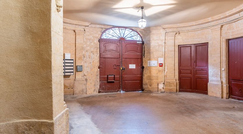 Photo of Deep Midnight Blue